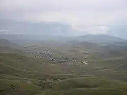 روستای آرپنی