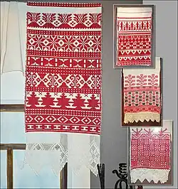 روشنیک بیلگاراد، روسیۀ مرکزی