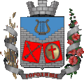 نشان Horodyshche