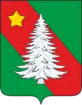 نشان Kletnyansky District
