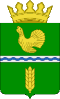 نشان Muromtsevsky District
