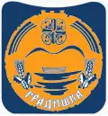 نشان گرادیشکا