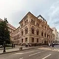 Moscow Spiritual Consistorium