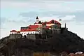قلعه موکاچفو