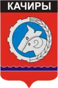 نشان ترنگ‌کول