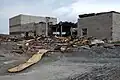 پس از فروپاشی اتحاد جماهیر شوروی، پروژه حفاری کولا تعطیل و ساختمان آن به حال خود رها شد.