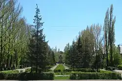 بلوار در لوتوهینه