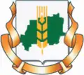 نشان Maryanovsky District