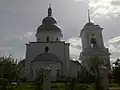 Pokrova Church