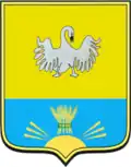 نشان Okoneshnikovsky District