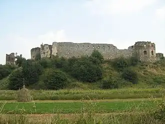 Pniv Castle