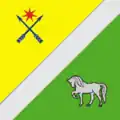 پرچم پاولوهراد