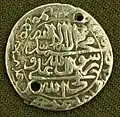 سکه شاه سلیمان