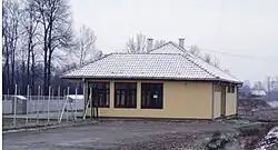 School in Kalenić