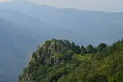 قلعه سیسی