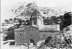 کلیسای کریستاپور