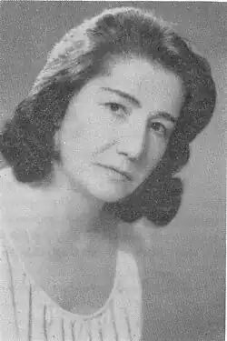 آرمنیا ساگینیان-کاراپتیان