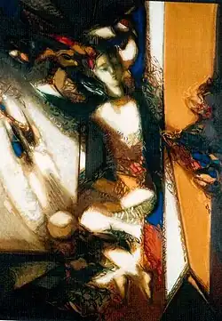 "Sun Vision", ۱۹۸۸