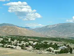 نمایی از داشتاکار