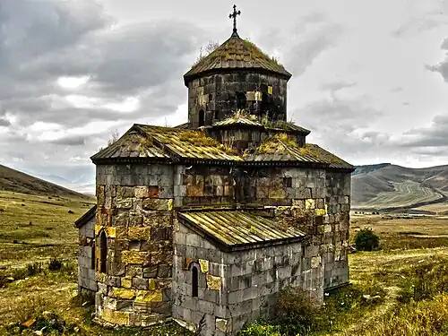 کلیسای دوربانداوانک سوردلوف