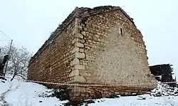 کلیسای در خدرانتس