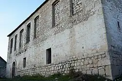 کلیسای خان‌آباد