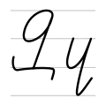 զ