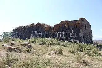 کلیسای هریپسیمه مقدس
