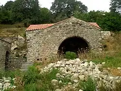 Հալիձորի բերդ Halidzor Fortress