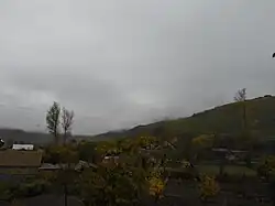 Աշունը՝ Հարթագյուղում