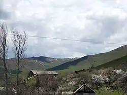 Գարունը՝ Հարթագյուղում