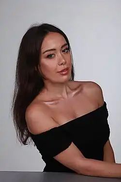 Յոգայի ուսուցիչ