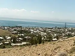 روستای شورژا