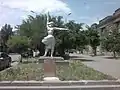 بافنده (۱۹۶۴), گیومری