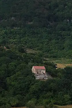 کلیسای استپانوس مقدس