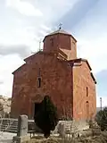 کلیسای S. Astvatsatsin