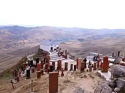 Սուրբ Հովհաննես մատուռ