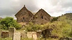 صومعه سیون مقدس