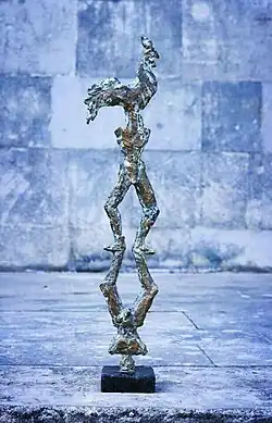 Ֆրանսիական առավոտ շարքից, ۲۰۱۲
