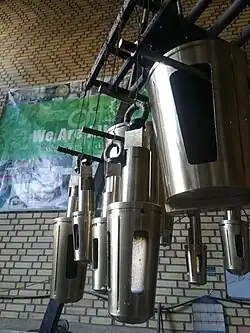 آبکاری الکترولس نیکل