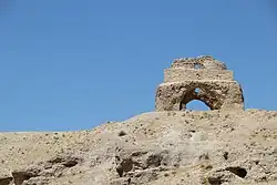 آتشکده جره