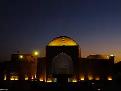 ابوالمفاخر قاینی