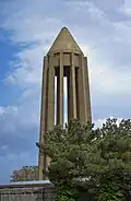 آرامگاه بوعلی سینا