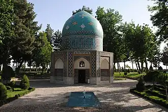نیشابور