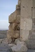 آرامگاه کمبوجیه