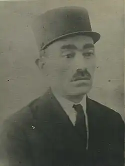 آقاخان حبیبی