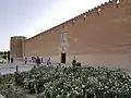 ارگ کریم‌خان زند