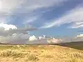 اسمان زیبا