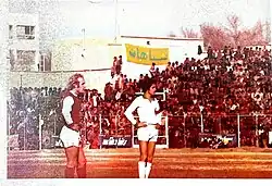 Sepahan F.C.