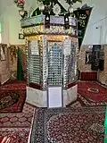 ضریح